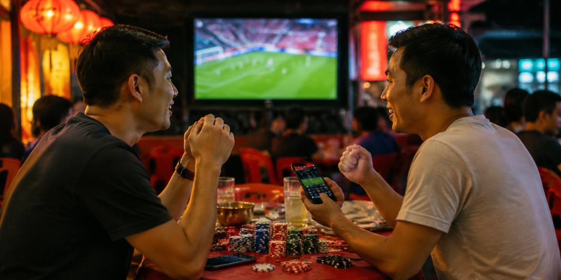 thabet888 mobile gaming