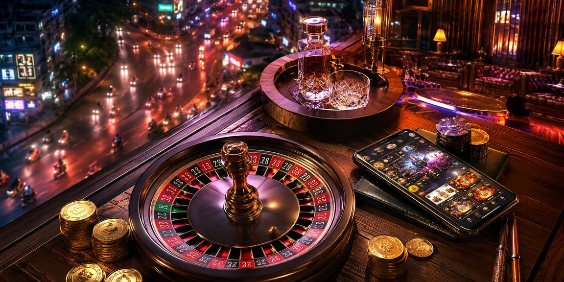 thabet888 mobile gaming